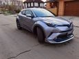 SUV   Toyota C-HR 2017 , 1670000 , 