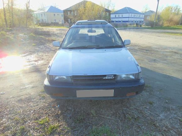  Toyota Sprinter Carib 1990 , 90000 , 