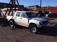  Toyota Hilux 1993 , 130000 , -