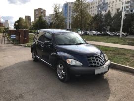  Chrysler PT Cruiser 2001 , 200000 , 