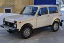 SUV    4x4 2121  1991 , 70000 , 