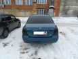  Hyundai Elantra 2002 , 260000 , 