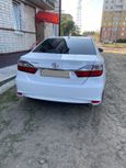  Toyota Camry 2018 , 1390000 , 