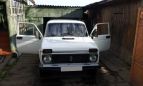 SUV    4x4 2121  1996 , 150000 , 