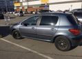  Peugeot 307 2005 , 170000 , 