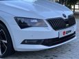  Skoda Superb 2015 , 1900000 , 