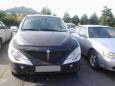  SsangYong Actyon Sports 2009 , 550000 , 