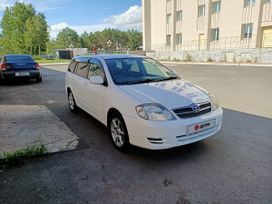  Toyota Corolla Fielder 2004 , 470000 , --