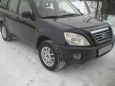 SUV   Chery Tiggo T11 2009 , 280000 , 