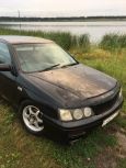  Nissan Bluebird 1998 , 110000 , 