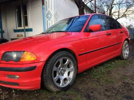  BMW 3-Series 1998 , 332000 , 