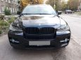 SUV   BMW X6 2011 , 2050000 , 