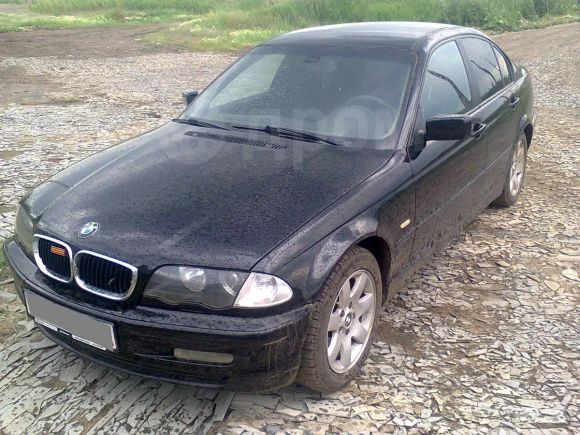  BMW 3-Series 1999 , 300000 , 