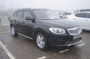 SUV   Brilliance V5 2015 , 480000 , 