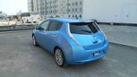  Nissan Leaf 2014 , 609196 , 