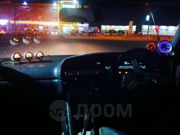  Toyota Mark II 1991 , 300000 , -