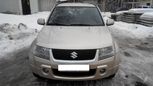 SUV   Suzuki Grand Vitara 2008 , 650000 , 