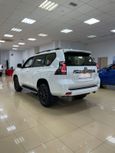 SUV   Toyota Land Cruiser Prado 2021 , 5000000 , 