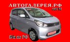  Mitsubishi eK Wagon 2015 , 368000 , 