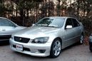  Toyota Altezza 2001 , 610000 , 