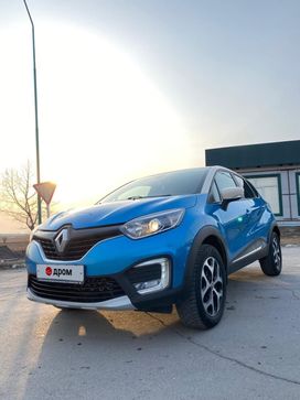 SUV   Renault Kaptur 2017 , 1470000 , 