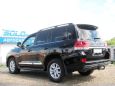 SUV   Toyota Land Cruiser 2015 , 3649900 , 