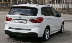    BMW 2-Series Gran Tourer 2017 , 1610000 , -