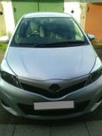  Toyota Vitz 2011 , 325000 , 