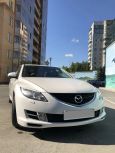  Mazda Mazda6 2008 , 610000 , 