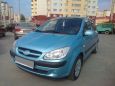  Hyundai Getz 2008 , 320000 , 