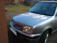  Nissan March 2000 , 125000 , 