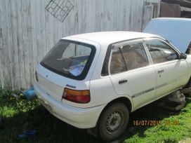  Toyota Starlet 1990 , 60000 , 