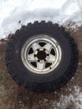 SUV   Toyota Hilux Surf 1988 , 310000 , 