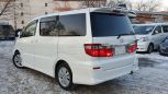    Toyota Alphard 2003 , 330000 , 