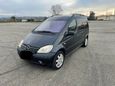    Mercedes-Benz Vaneo 2007 , 70000 , 