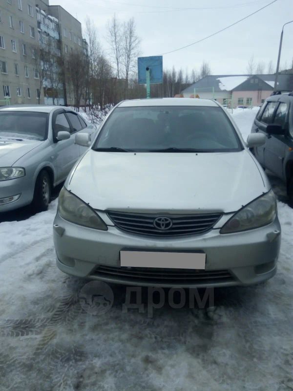  Toyota Camry 2004 , 490000 , 