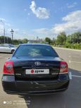  Toyota Avensis 2008 , 550000 , 