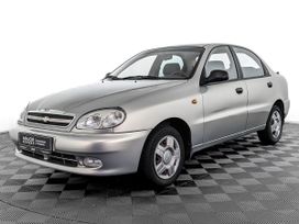  Chevrolet Lanos 2008 , 485000 , 