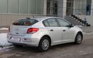  Chevrolet Cruze 2012 , 398000 , 