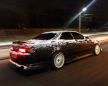  Toyota Mark II 1992 , 400000 , 