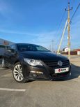  Volkswagen Passat CC 2011 , 640000 , 