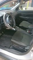 SUV   Mitsubishi ASX 2013 , 1195000 , -