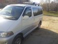    Toyota Hiace Regius 1999 , 520000 , 