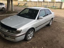  Toyota Corona Premio 1989 , 280000 , 