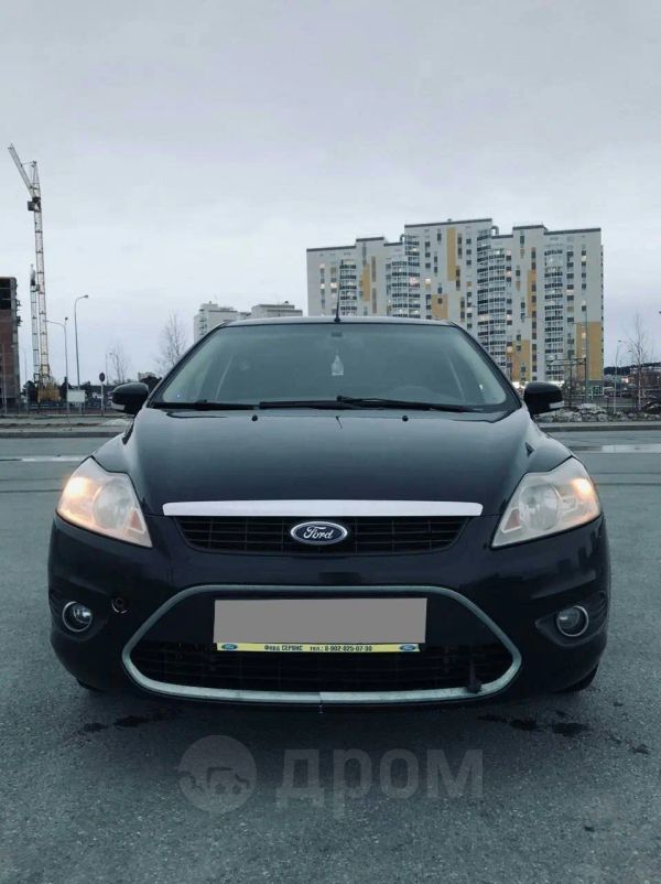  Ford Focus 2008 , 250000 , 