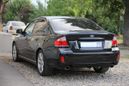  Subaru Legacy 2007 , 709000 , 