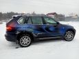 SUV   BMW X5 2007 , 950000 , 