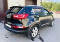 SUV   Kia Sportage 2012 , 789000 , 