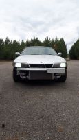  Nissan Skyline 1995 , 350000 , 