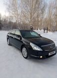  Nissan Teana 2012 , 815000 , 